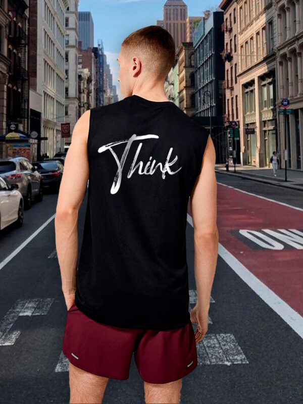 MUCULOSA "THINK"