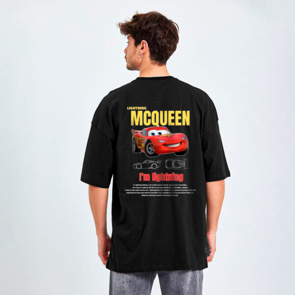 REMERON "MCQUEEN"