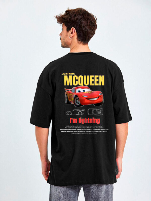 REMERON "MCQUEEN"