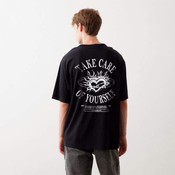 REMERON "TAKE CARE"