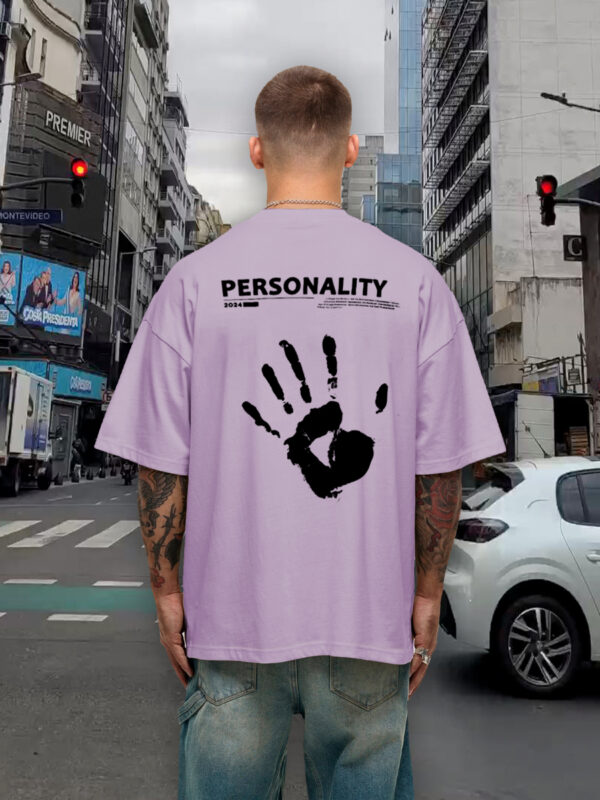 REMERON "PERSONALITY"