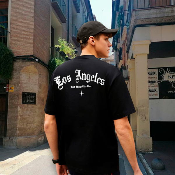 REMERON "LOS ANGELES"