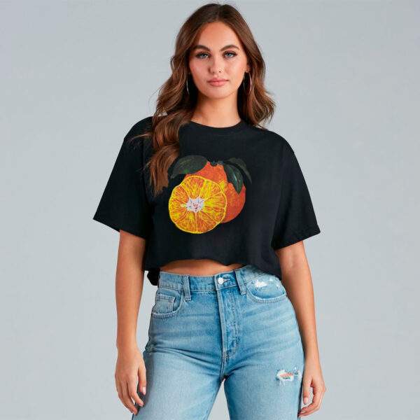 PUPERA " NARANJA"