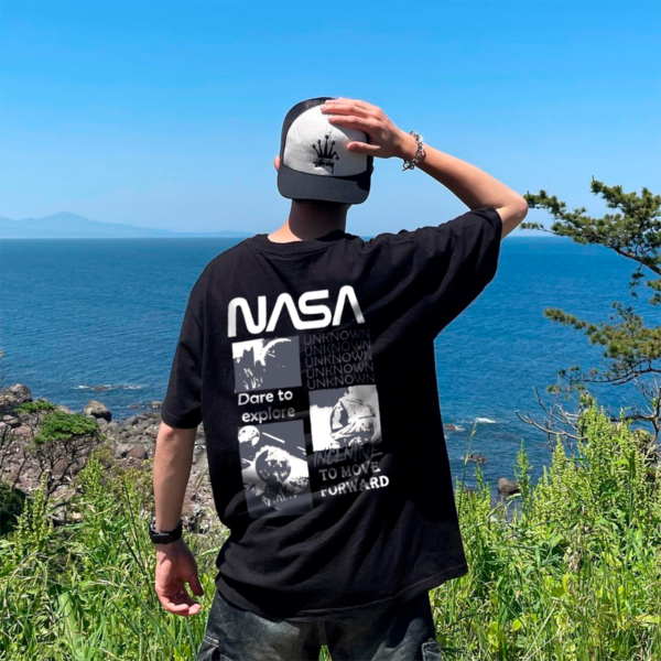 REMERON "NASA"