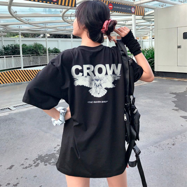 REMERON "CROW"