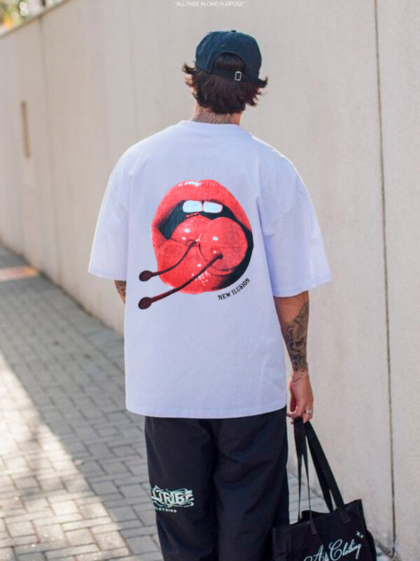 REMERON "NEW ILUSION"