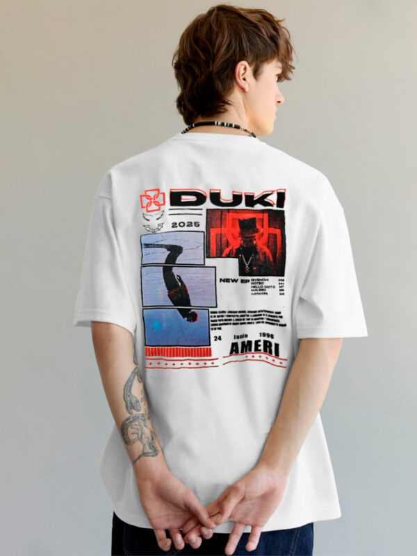 REMERON "DUKI 2"