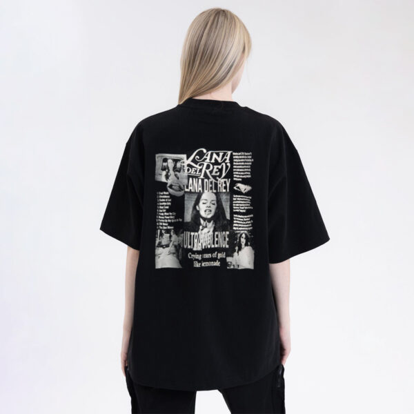 REMERON "LANA REY"