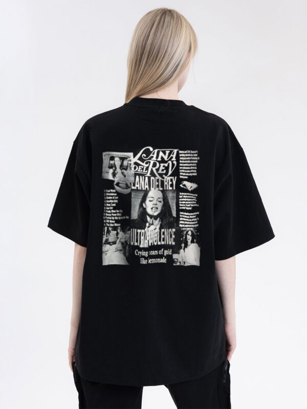 REMERON "LANA REY"