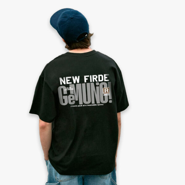 REMERON "NEW FIRDE"
