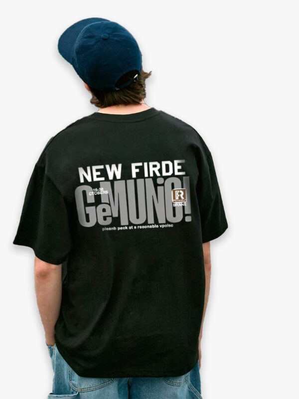 REMERON "NEW FIRDE"
