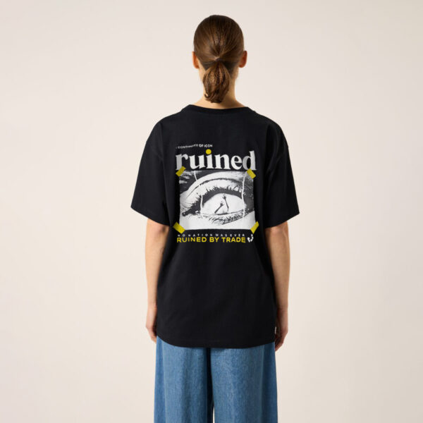 REMERON "RUINED"