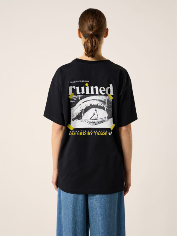 REMERON "RUINED"