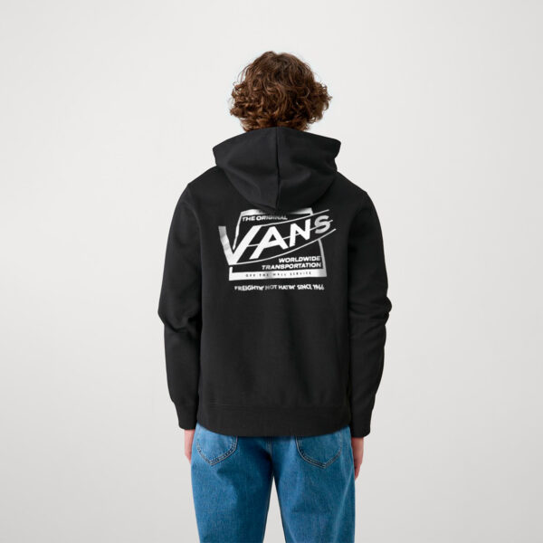 BUZO FRIZA (VANS)