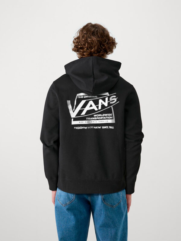 BUZO FRIZA (VANS)