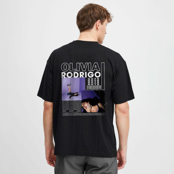 REMERON "OLIVIA RODRIGO"
