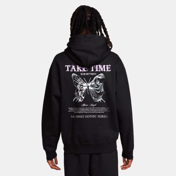 BUZO  FRIZA "TAKE TIME"