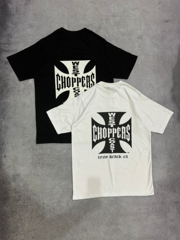 REMERON "CHOPPERS"