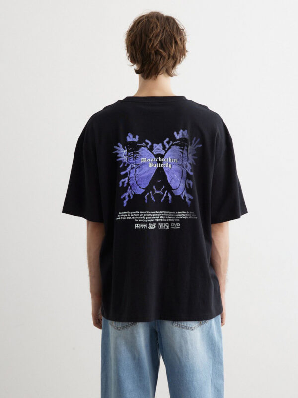 REMERON "BUTTERFLY"