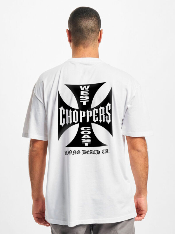REMERON "CHOPPERS"