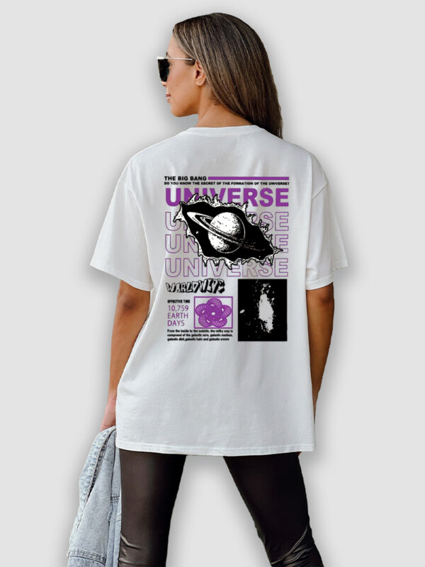 REMERON "UNIVERSE"
