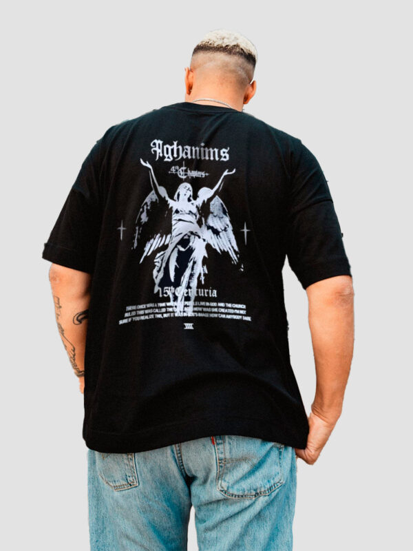 REMERON "AGHAMIS"