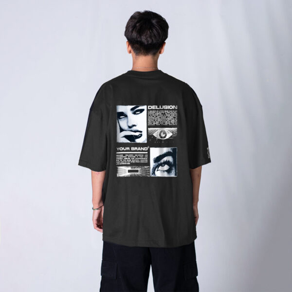 REMERON "DELUSION"