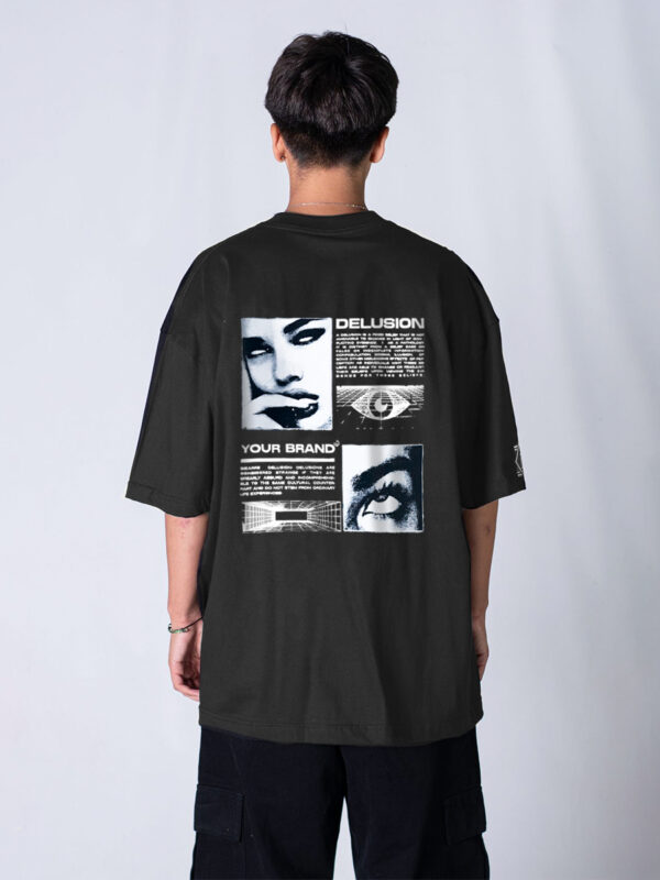 REMERON "DELUSION"