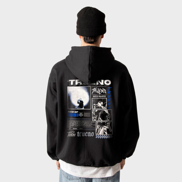BUZOS BOXY FRIZA "TRUENO"