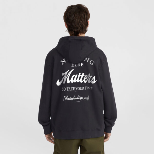 BUZO  FRIZA "MATTERS"