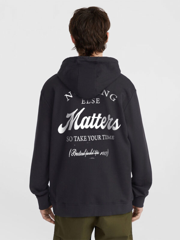 BUZO  FRIZA "MATTERS"