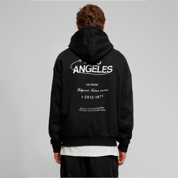 BUZO FRIZA "ANGELES"
