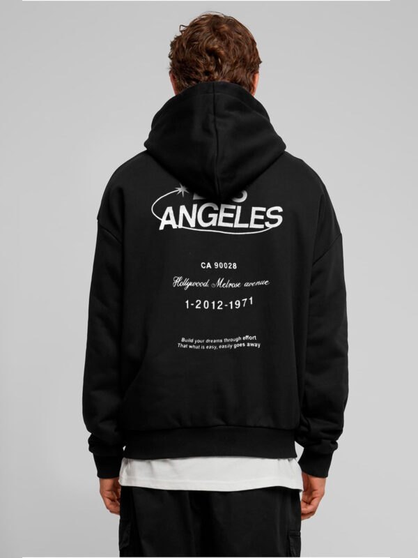 BUZO FRIZA "ANGELES"