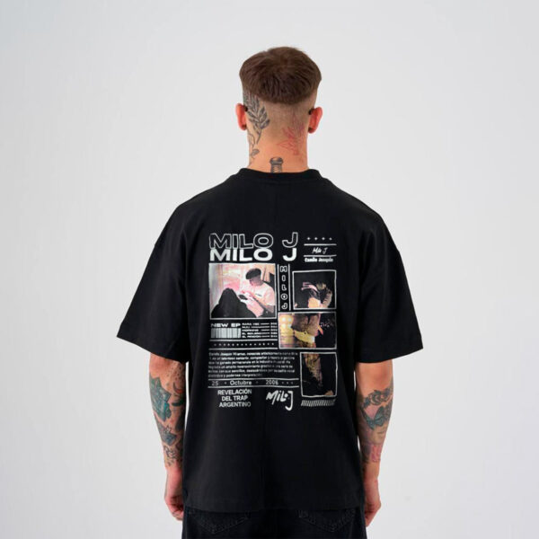 REMERON "MILO J"