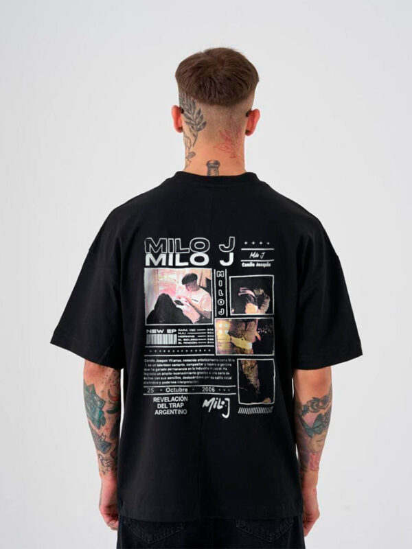 REMERON "MILO J"
