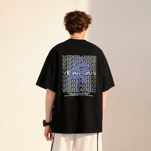REMERON "VENEMOUS"