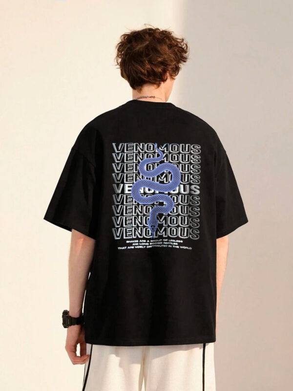 REMERON "VENEMOUS"
