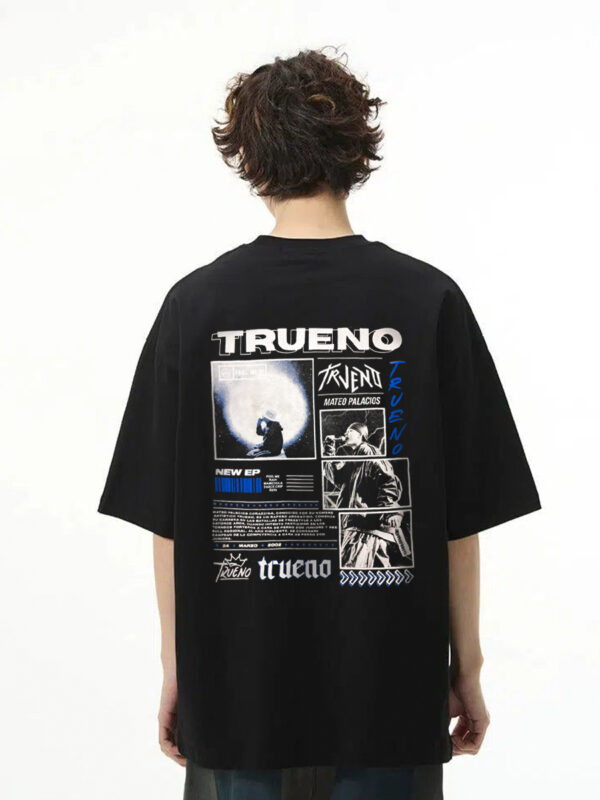 REMERON "TRUENO"