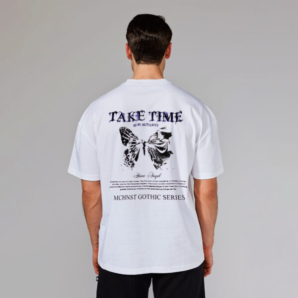 REMERON "TAKE TIME"