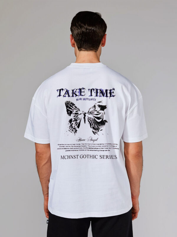 REMERON "TAKE TIME"