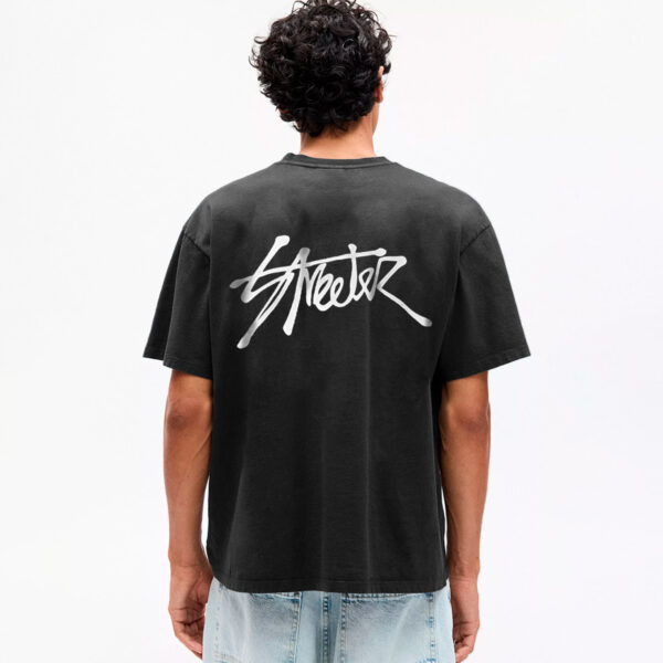 BOXY FIT "SMEETER"
