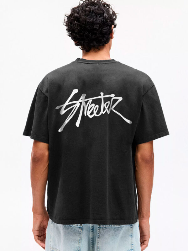 BOXY FIT "SMEETER"