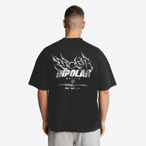 BOXY FIT "BIPOLAR"
