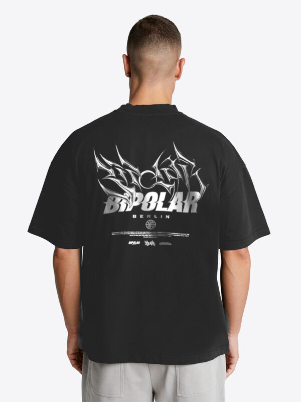 BOXY FIT "BIPOLAR"