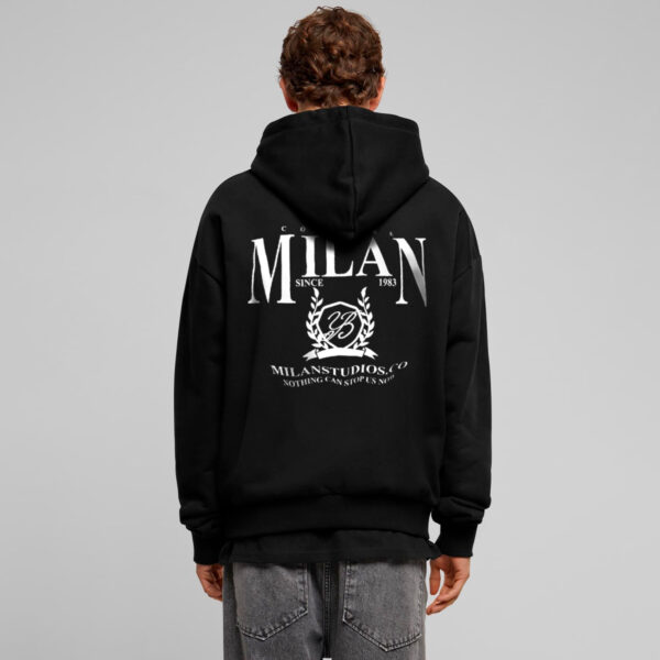 BUZO FRIZA "MILAN"