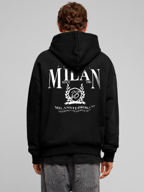 BUZO FRIZA "MILAN"
