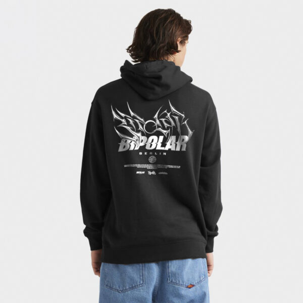BUZO FRIZA "BIPOLAR"