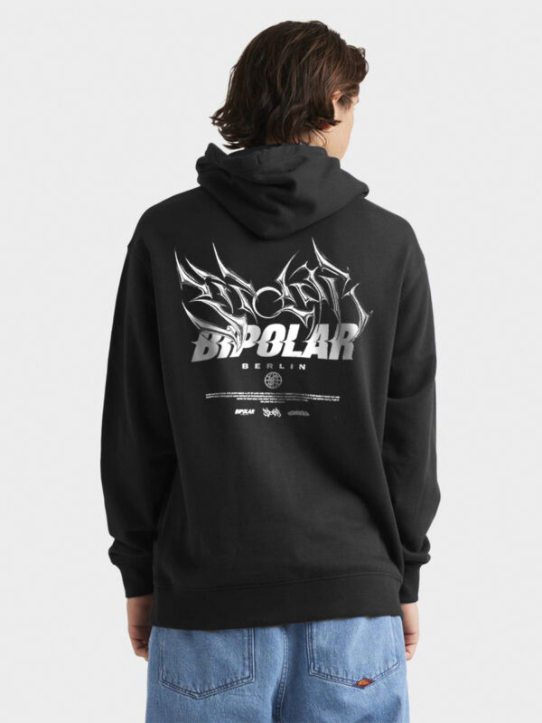 BUZO FRIZA "BIPOLAR"
