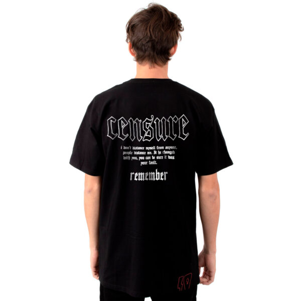 REMERON "CENSURE"