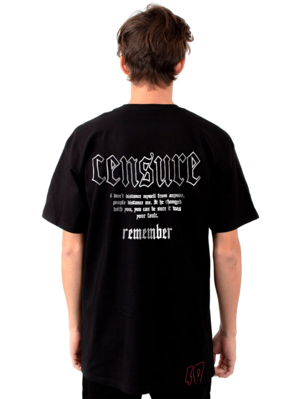 REMERON "CENSURE"
